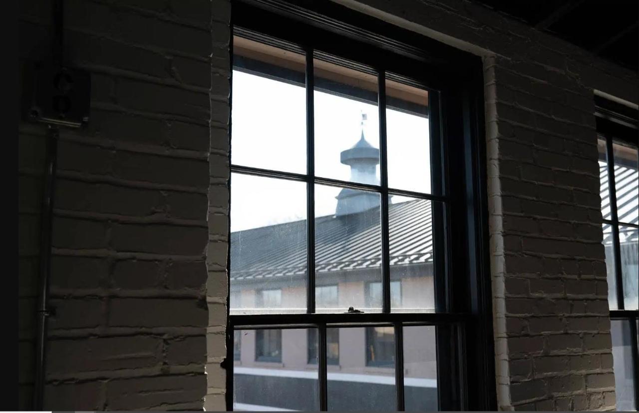 The Confluence Hotel Hastings المظهر الخارجي الصورة